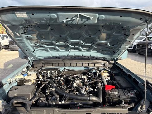 Used 2023 Ford Bronco Outer Banks image 30