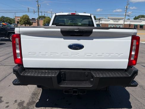 New 2026 Ford F350 XL AWD/4WD image 9