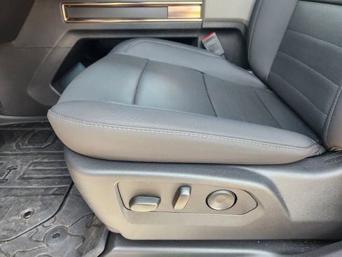 New 2025 GMC Hummer EV 2X AWD/4WD image 27