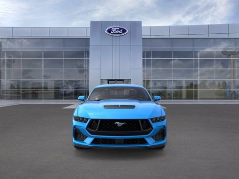 New 2026 Ford Mustang GT Premium w/ GT Performance Package RWD image 6