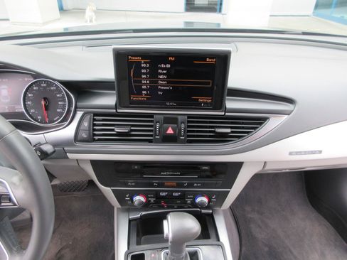 Used 2013 Audi A7 3.0T Prestige w/ Prestige Pkg AWD/4WD image 46