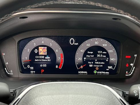 Used 2024 Acura Integra A-Spec image 19