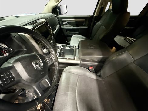 Used 2014 RAM 1500 Sport w/ Convenience Group image 21