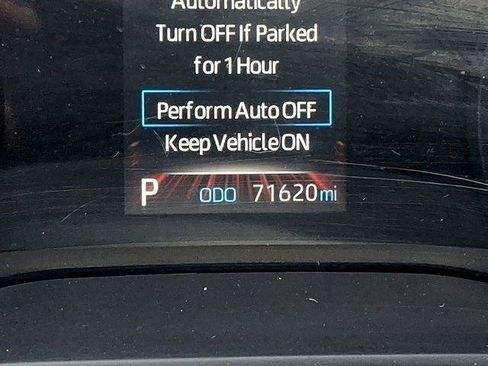 Certified 2021 Toyota Sienna XLE AWD/4WD image 21