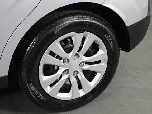 Used 2020 Kia Soul LX image 10