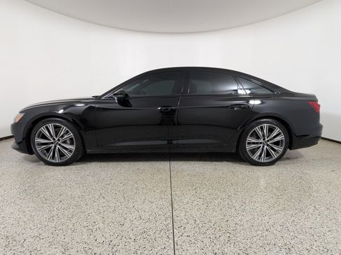 Used 2021 Audi A6 Premium Plus image 4