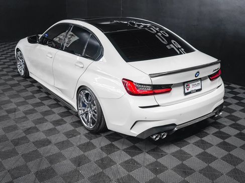 Used 2020 BMW M340i w/ Premium Package image 31