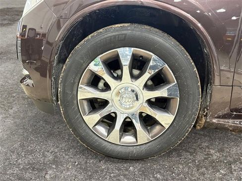 Used 2016 Buick Enclave Leather w/ Enclave Tuscan Edition image 12