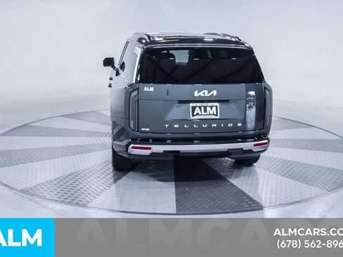 Used 2027 Kia Telluride SX FWD image 9