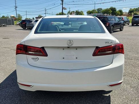Used 2015 Acura TLX FWD image 5