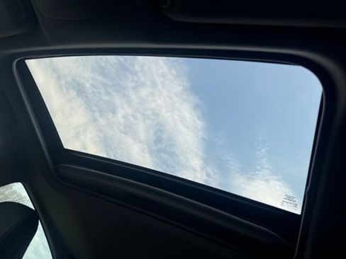 Used 2024 Toyota Camry XSE w/ Navigation Package image 30