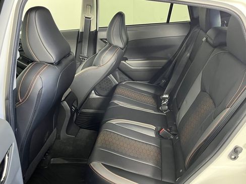 New 2025 Subaru Crosstrek 2.5i Limited image 11