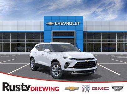 New 2026 Chevrolet Blazer LT w/ Convenience Package