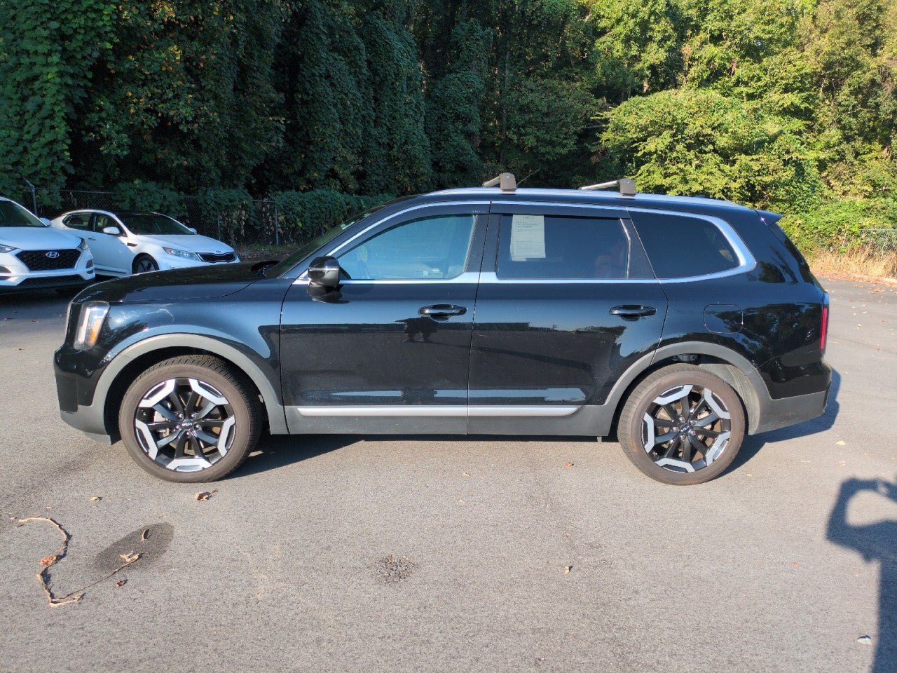 Certified 2023 Kia Telluride EX AWD/4WD image 3