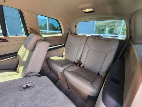 Used 2013 Mercedes-Benz GL 450 4MATIC image 12