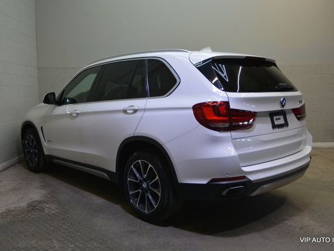 Used 2018 BMW X5 xDrive35d AWD/4WD image 3