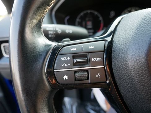 Used 2024 Honda Civic Sport image 27