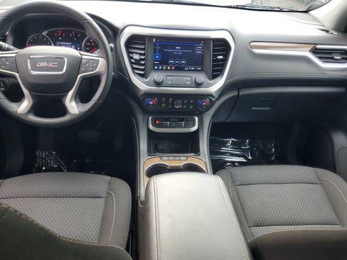 Used 2021 GMC Acadia SLE FWD image 14