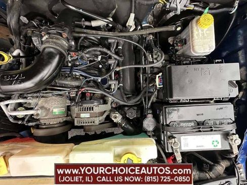 Used 2009 Jeep Liberty Rocky Mountain image 27