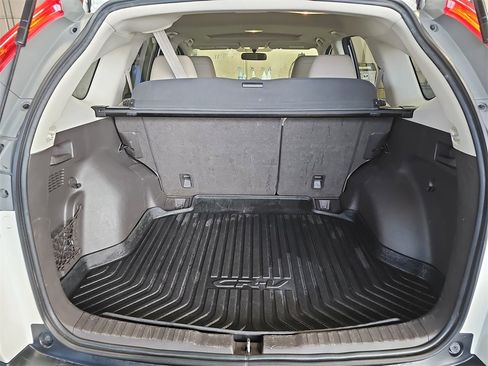 Used 2014 Honda CR-V EX-L image 12