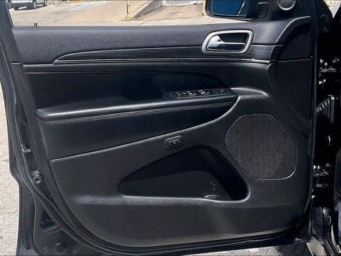 Used 2020 Jeep Grand Cherokee Limited X image 22