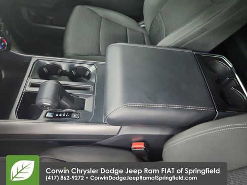 Used 2024 Ford F150 XLT w/ Equipment Group 302A MID AWD/4WD image 28