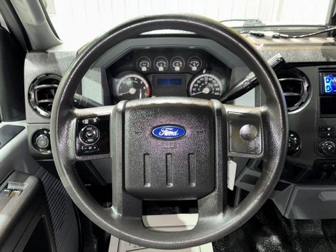 Used 2015 Ford F250 XL w/ Power Equipment Group image 18