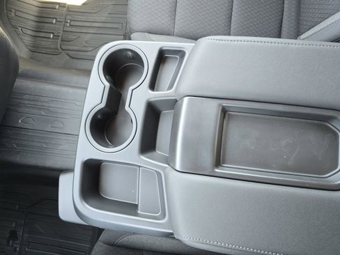 New 2026 GMC Sierra 1500 SLE image 25