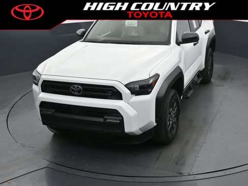 New 2026 Toyota 4Runner SR5 image 27