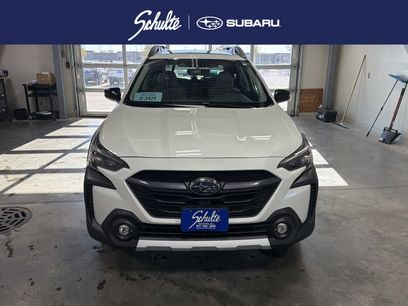 Certified 2023 Subaru Outback Limited