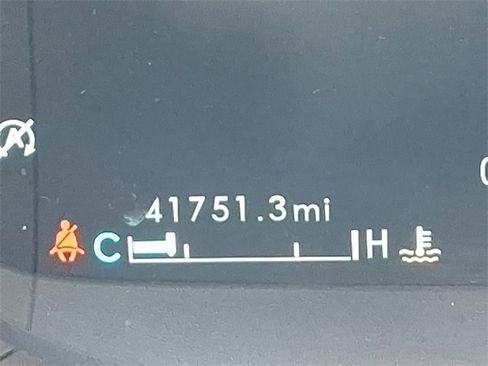 Used 2020 Lincoln Nautilus Reserve w/ Cargo Utility Package AWD/4WD image 21