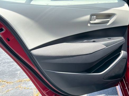 New 2026 Toyota Corolla LE FWD image 19
