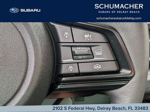 New 2026 Subaru Outback Premium AWD/4WD image 21
