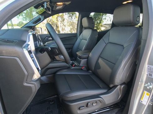 New 2026 GMC Canyon Elevation w/ Convenience Package RWD image 15
