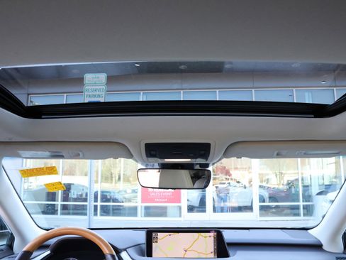 Used 2016 Lexus RX 350 FWD image 32