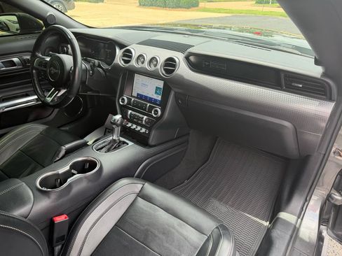 Used 2020 Ford Mustang GT Premium w/ GT Performance Package RWD image 15