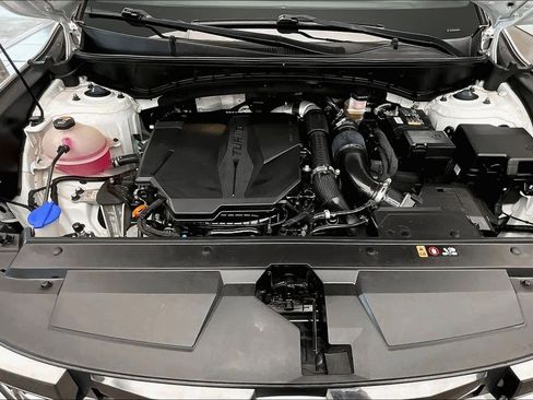 Used 2023 Hyundai Santa Cruz Limited w/ Winter Package image 29