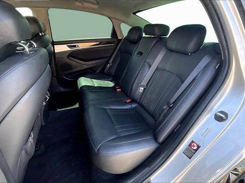Used 2017 Genesis G80 3.8 image 24