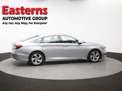 Used 2018 Honda Accord EX-L image 46