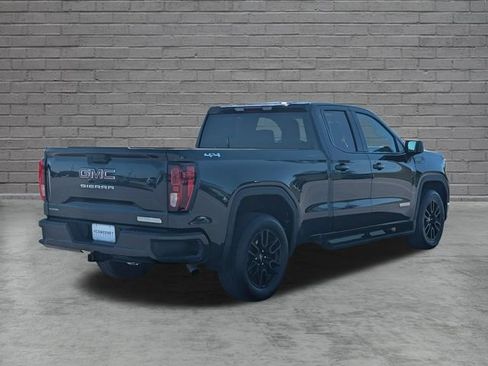 Used 2024 GMC Sierra 1500 Elevation AWD/4WD image 5