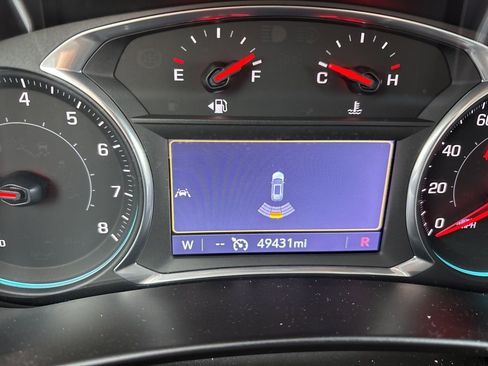 Used 2020 Chevrolet Equinox Premier image 39