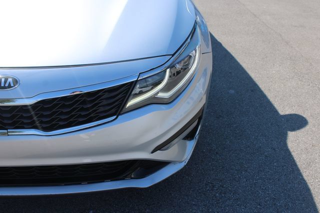 Used 2019 Kia Optima LX w/ LX 17" Wheel Package FWD image 36