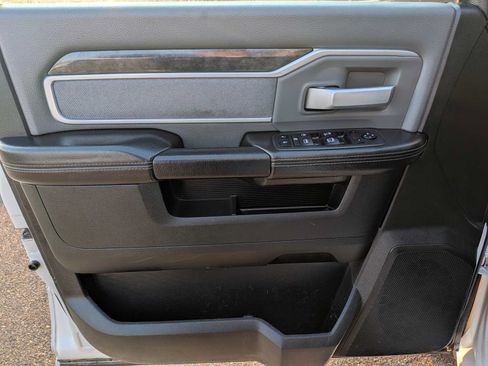 Used 2021 RAM 2500 Lone Star AWD/4WD image 15