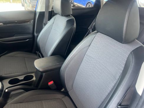 Certified 2023 Kia Seltos S w/ Navigation Package AWD/4WD image 5