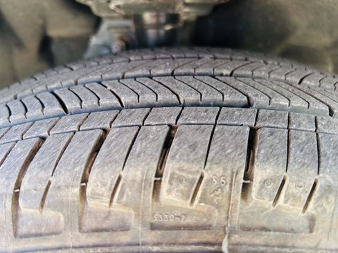 Used 2024 Ford Escape Active w/ Cold Weather Package image 40