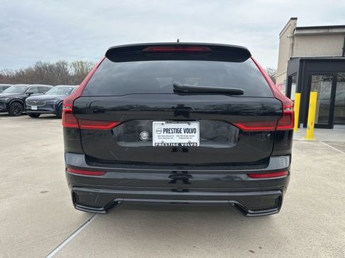 New 2026 Volvo XC60 T8 Ultra w/ Climate Package image 6