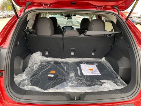 New 2026 Subaru Crosstrek 2.0i Premium image 23