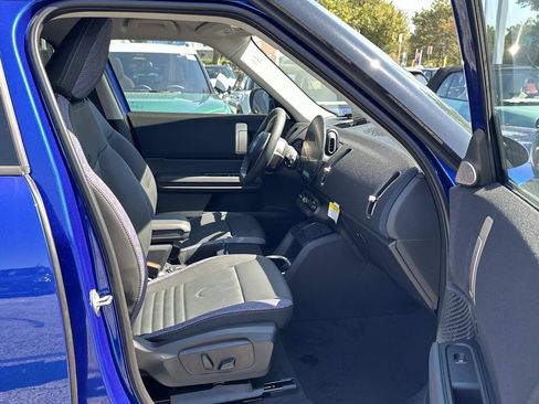 Used 2025 MINI Cooper Countryman S w/ Comfort Package Max image 20