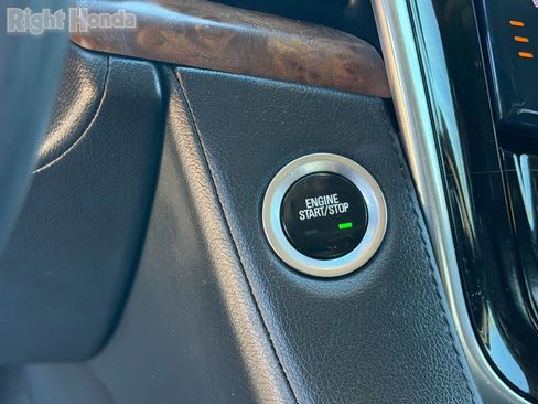 Used 2019 Cadillac Escalade Luxury image 33