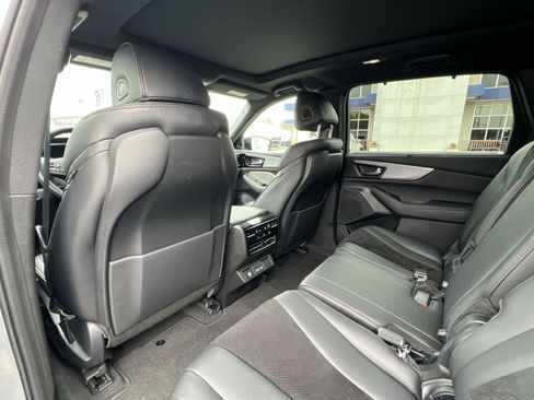 Certified 2023 Acura MDX A-Spec image 23